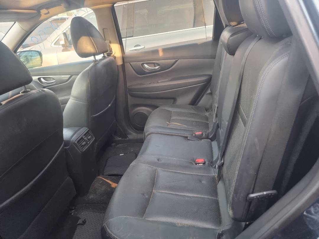 2014 NISSAN ROGUE — 178357 Miles — Lot C813569 — Ind. 12 - Marhaba Auctions Used Cars - Image 7