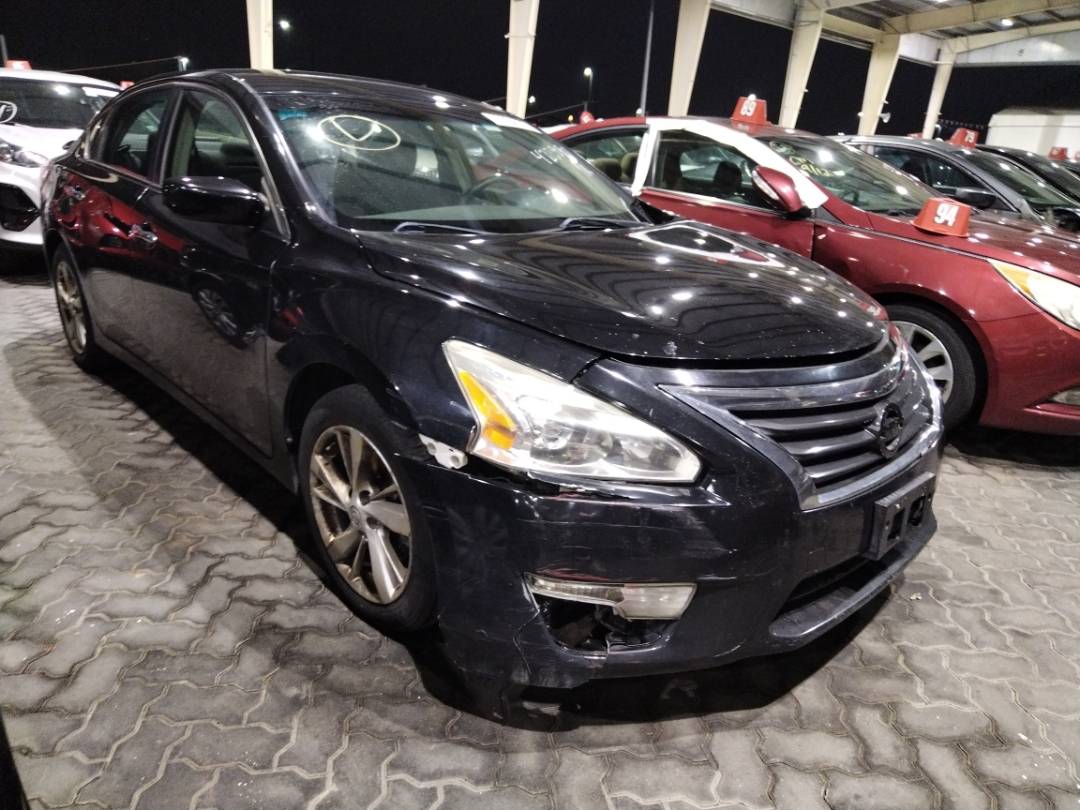 2013 NISSAN ALTIMA — 178606 Miles — Lot 67094873 - Marhaba Auctions Used Cars - Image 10