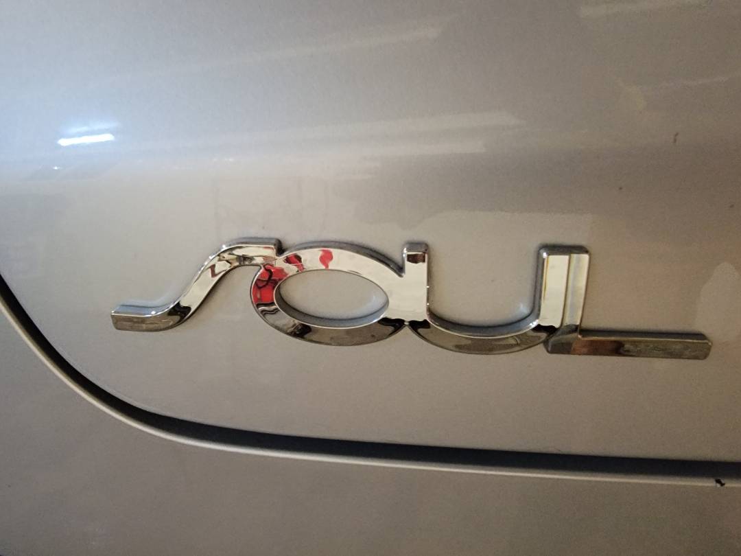 2020 KIA SOUL — 83272 Miles — Lot 75861783 - Marhaba Auctions Used Cars - Image 5