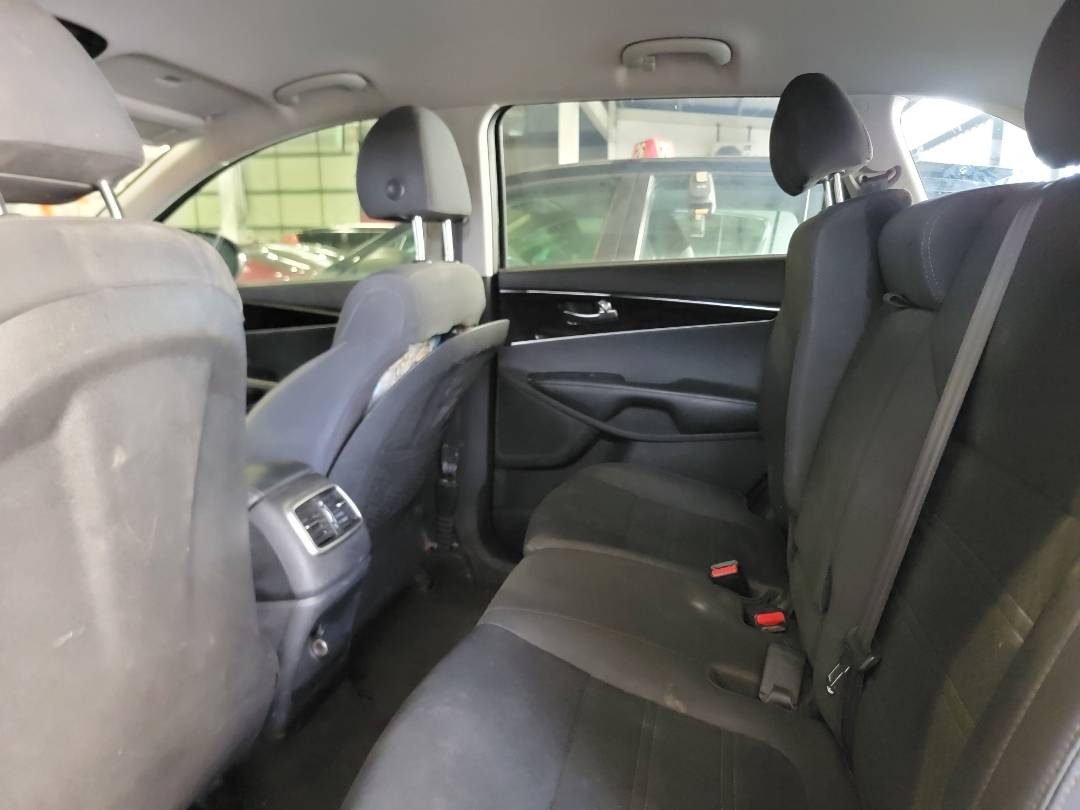 2020 KIA SORENTO — 54460 Miles — Lot 686627 — Main - Marhaba Auctions Used Cars - Image 7