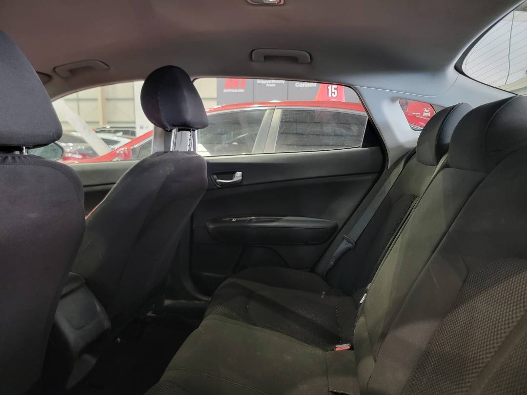 2019 KIA OPTIMA — 81519 Miles — Lot 335923 — Main - Marhaba Auctions Used Cars - Image 8