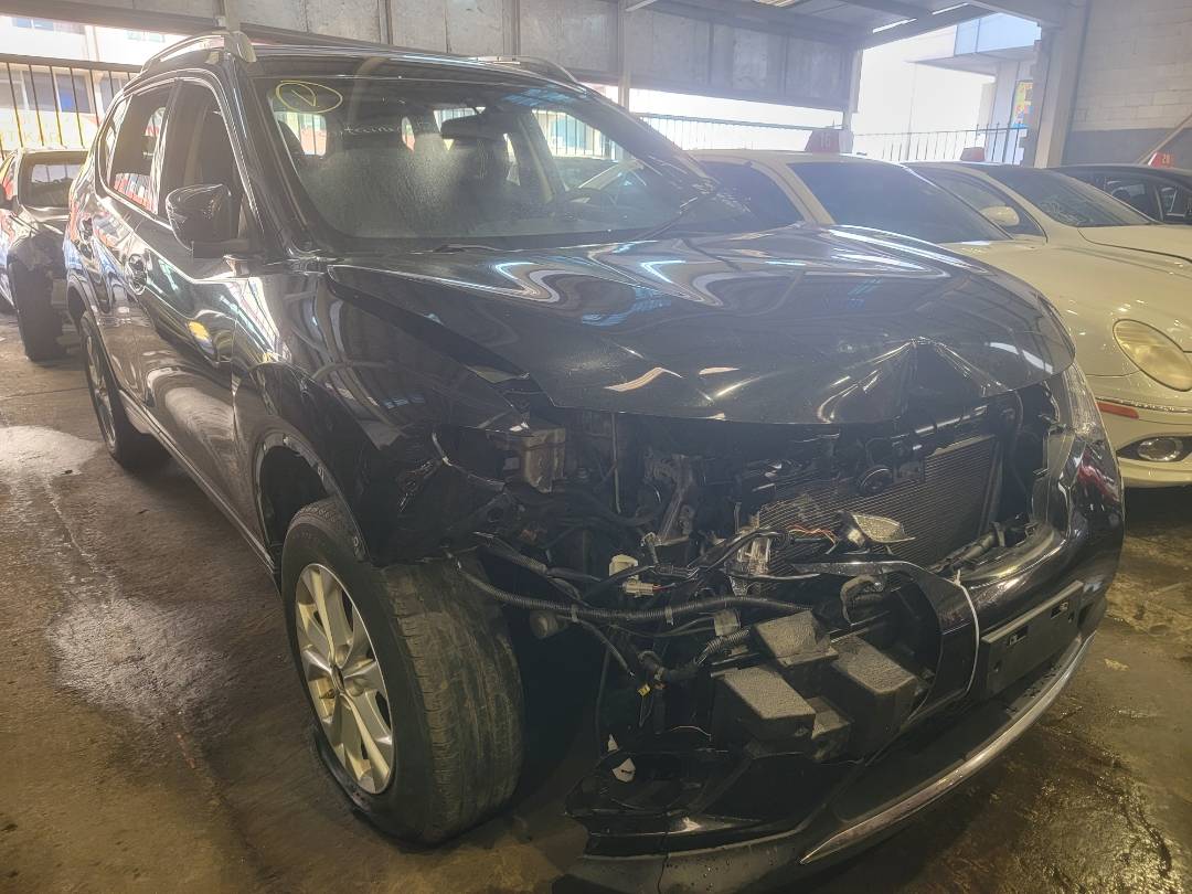 2014 NISSAN ROGUE — 180817 Miles — Lot EC807974 — Ind. 12 - Marhaba Auctions Used Cars - Image 6
