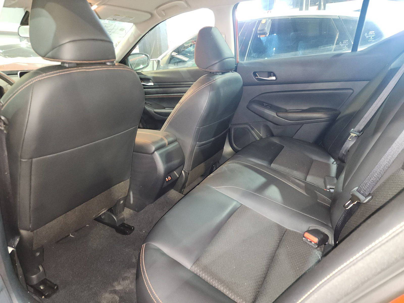 NISSAN ALTIMA 2022 - Marhaba Auction Used Cars - Image 7