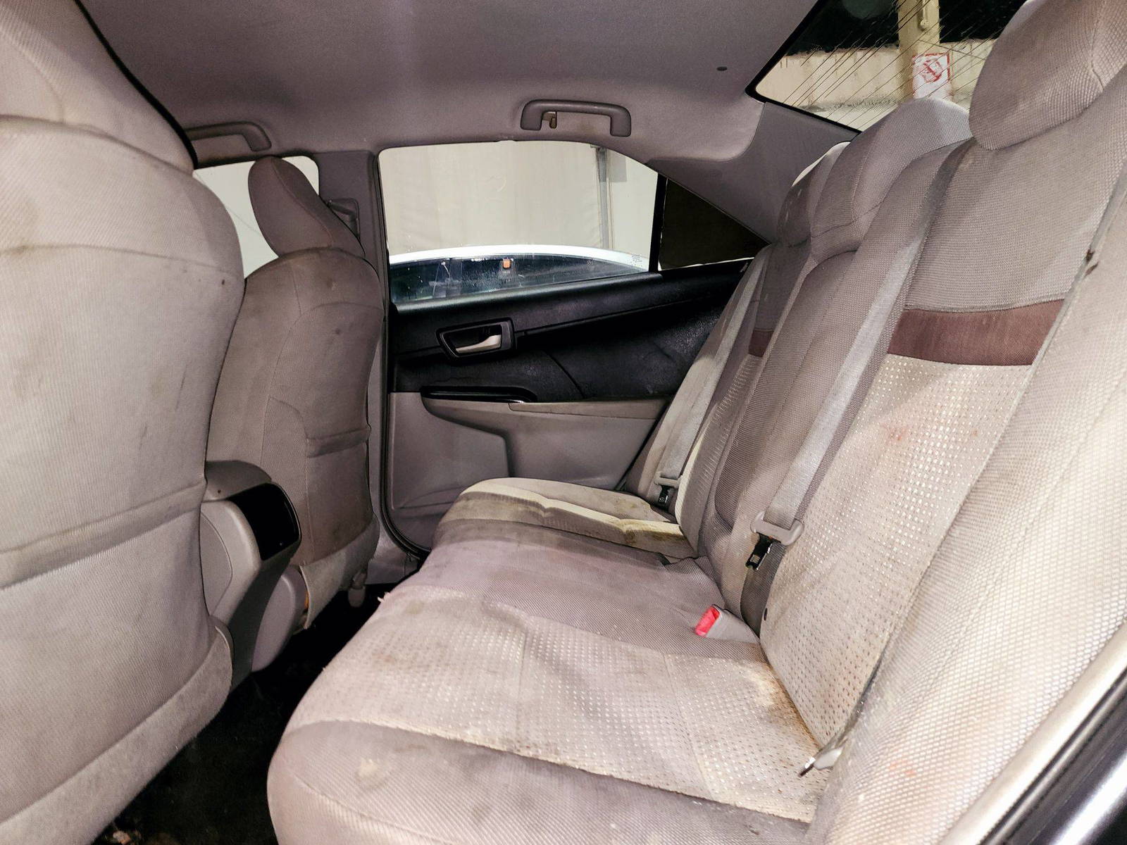 2013 TOYOTA CAMRY — 190991 Miles — Lot 876983 — Souq - Marhaba Auctions Used Cars - Image 6