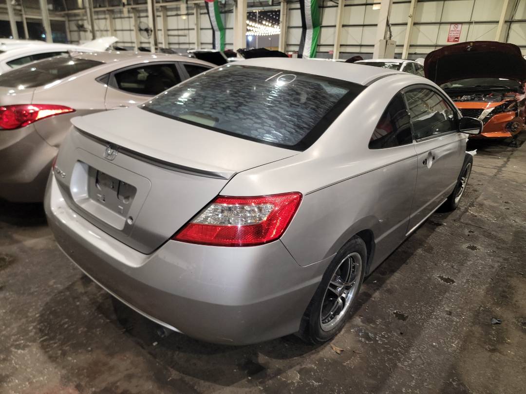 2011 HONDA CIVIC — 147855 Miles — Lot 35490599 - Marhaba Auctions Used Cars - Image 5
