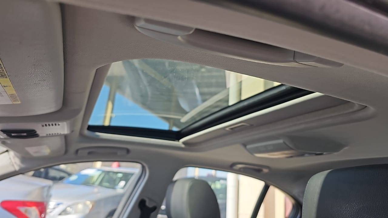 BMW 323I 2011 - Marhaba Auction Used Cars - Image 7