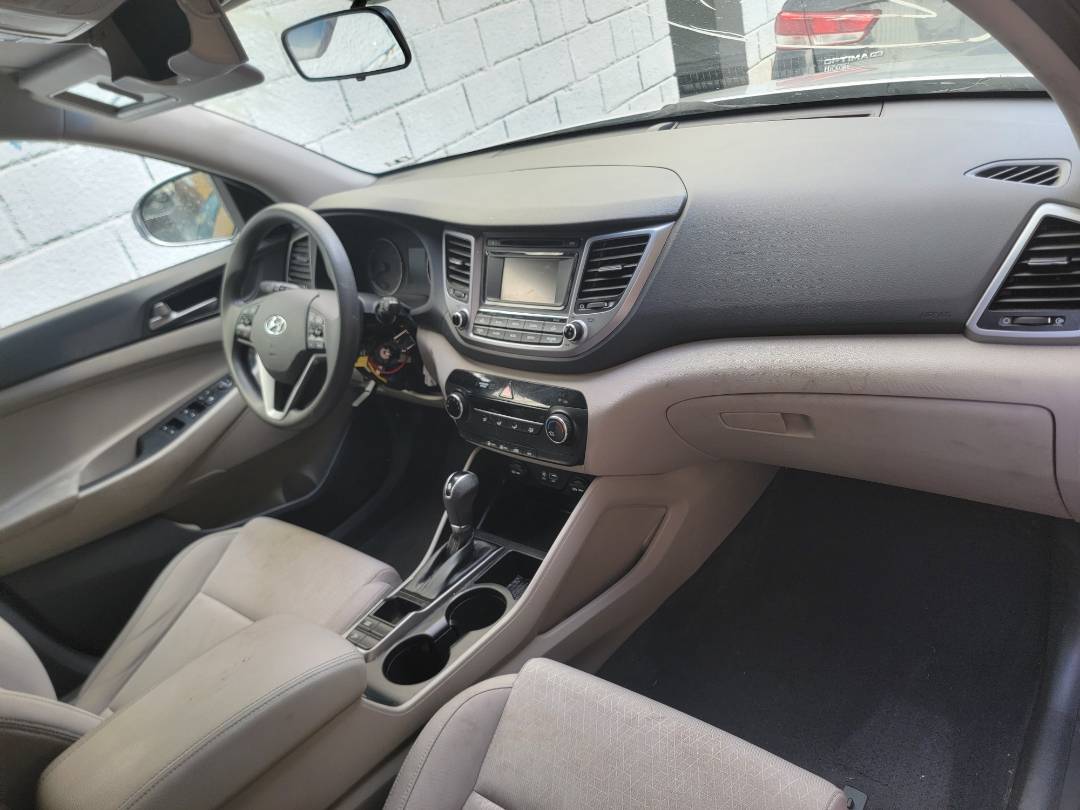 2016 HYUNDAI TUCSON — 101038 Miles — Lot 72359043 - Marhaba Auctions Used Cars - Image 3