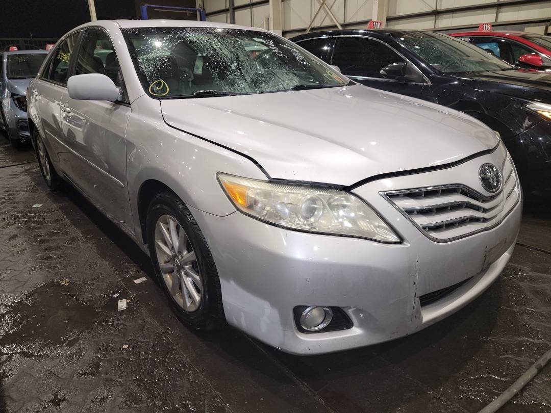 2010 TOYOTA CAMRY — 269589 Miles — Lot 76324803 - Marhaba Auctions Used Cars - Image 7