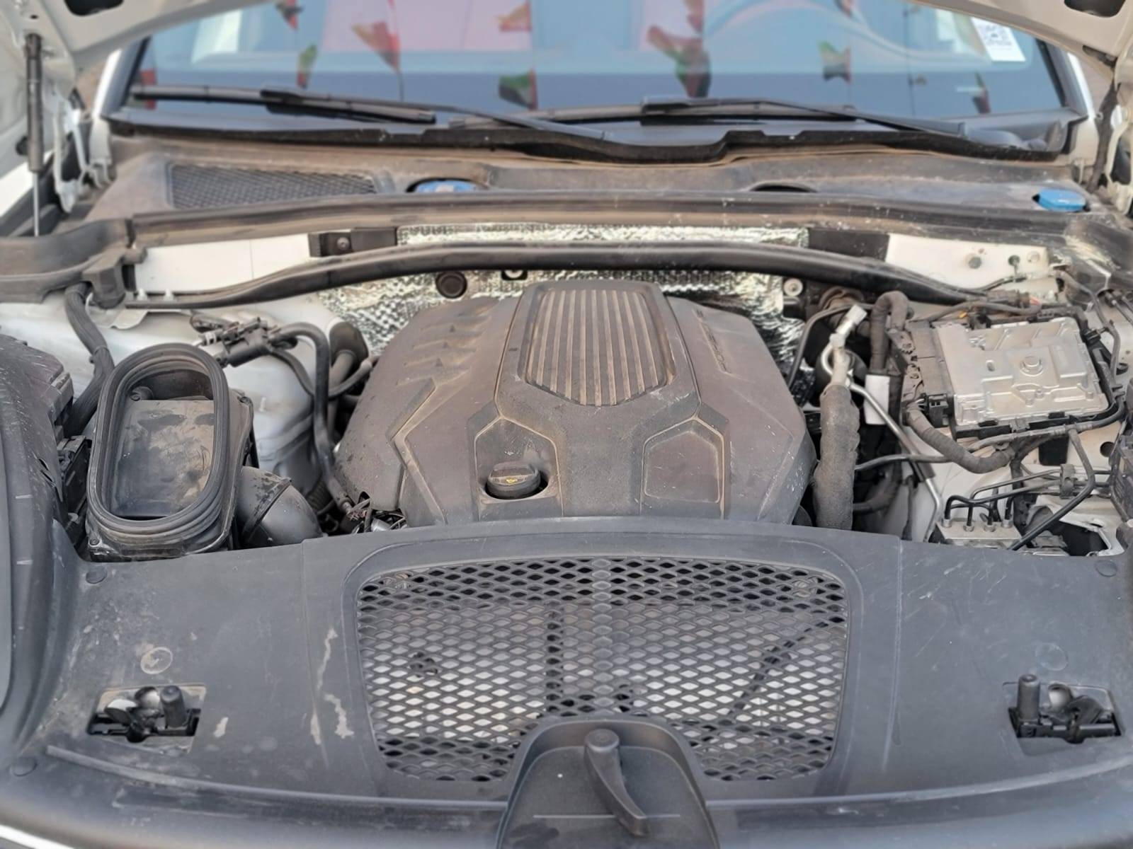2023 PORSCHE MACAN — 25213 Miles — Lot 00328 — Main - Marhaba Auctions Used Cars - Image 11