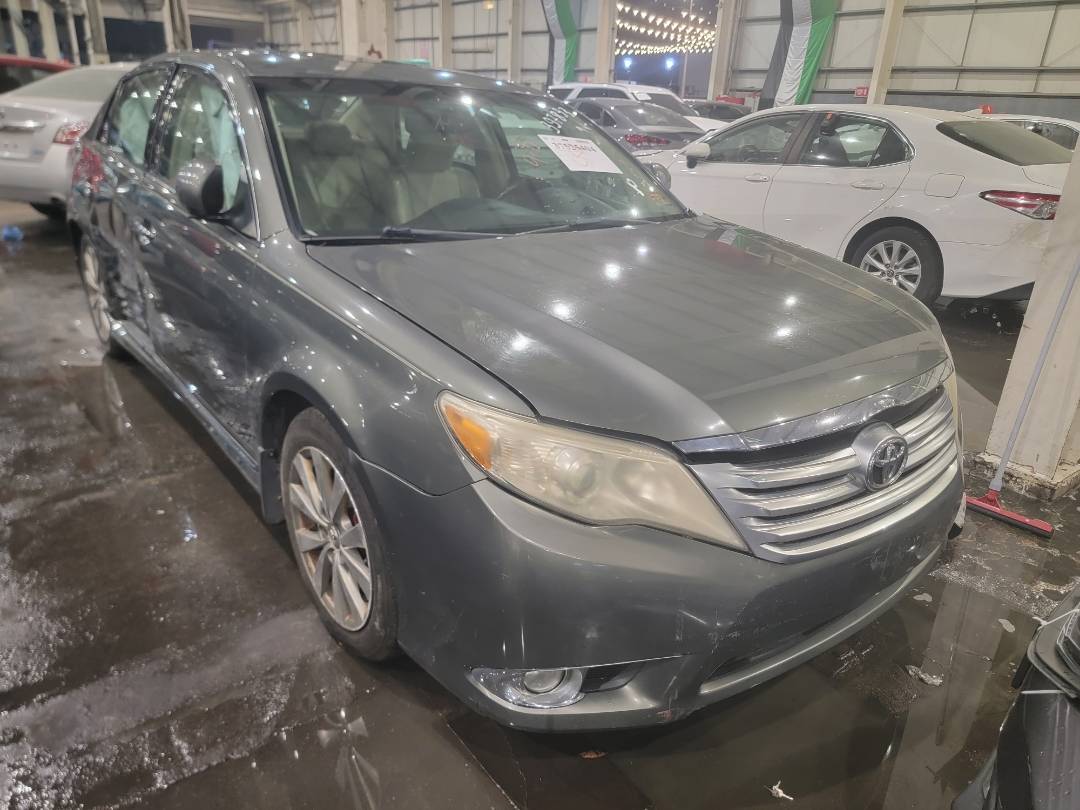 2011 TOYOTA AVALON — 293525 Miles — Lot 37525404 - Marhaba Auctions Used Cars - Image 6