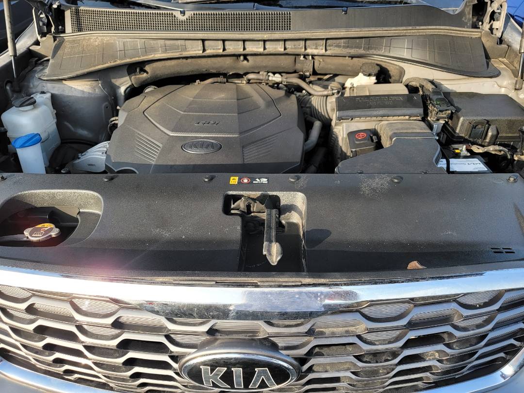 2019 KIA SORENTO — 91807 Miles — Lot G499354 — Main - Marhaba Auctions Used Cars - Image 11