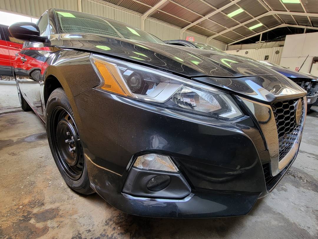 2021 NISSAN ALTIMA — 69267 Miles — Lot N375667 - Marhaba Auctions Used Cars - Image 7
