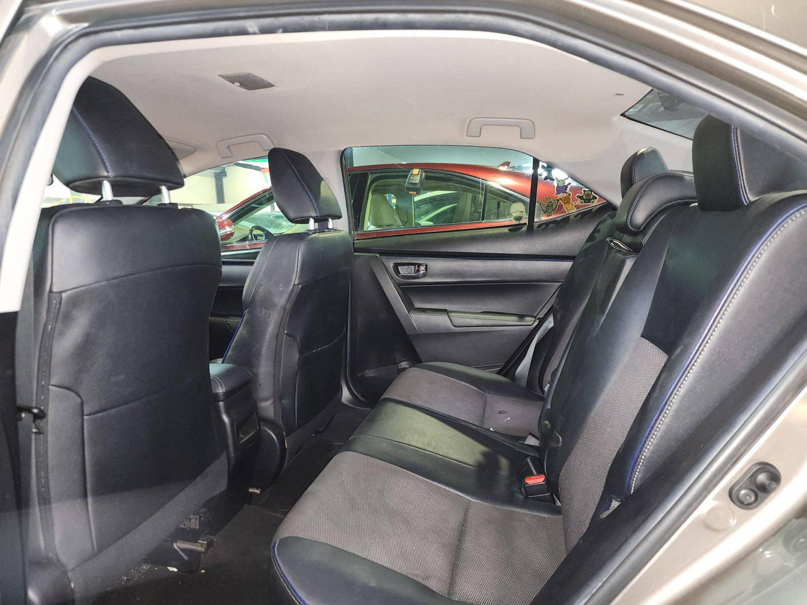2019 TOYOTA COROLLA — 160125 Miles — Lot 84941094 — Main - Marhaba Auctions Used Cars - Image 7