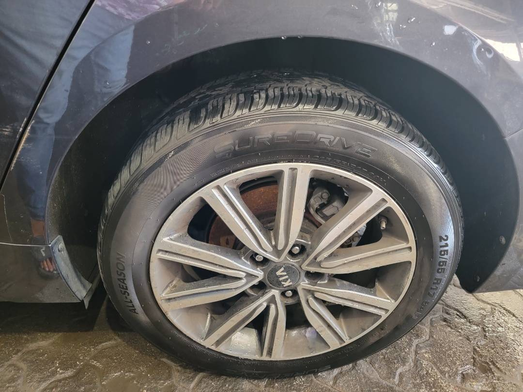 2019 KIA OPTIMA — 68307 Miles — Lot G308511 — Main - Marhaba Auctions Used Cars - Image 6