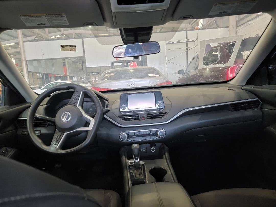 2022 NISSAN ALTIMA — 54138 Miles — Lot NN300084 — Main - Marhaba Auctions Used Cars - Image 7