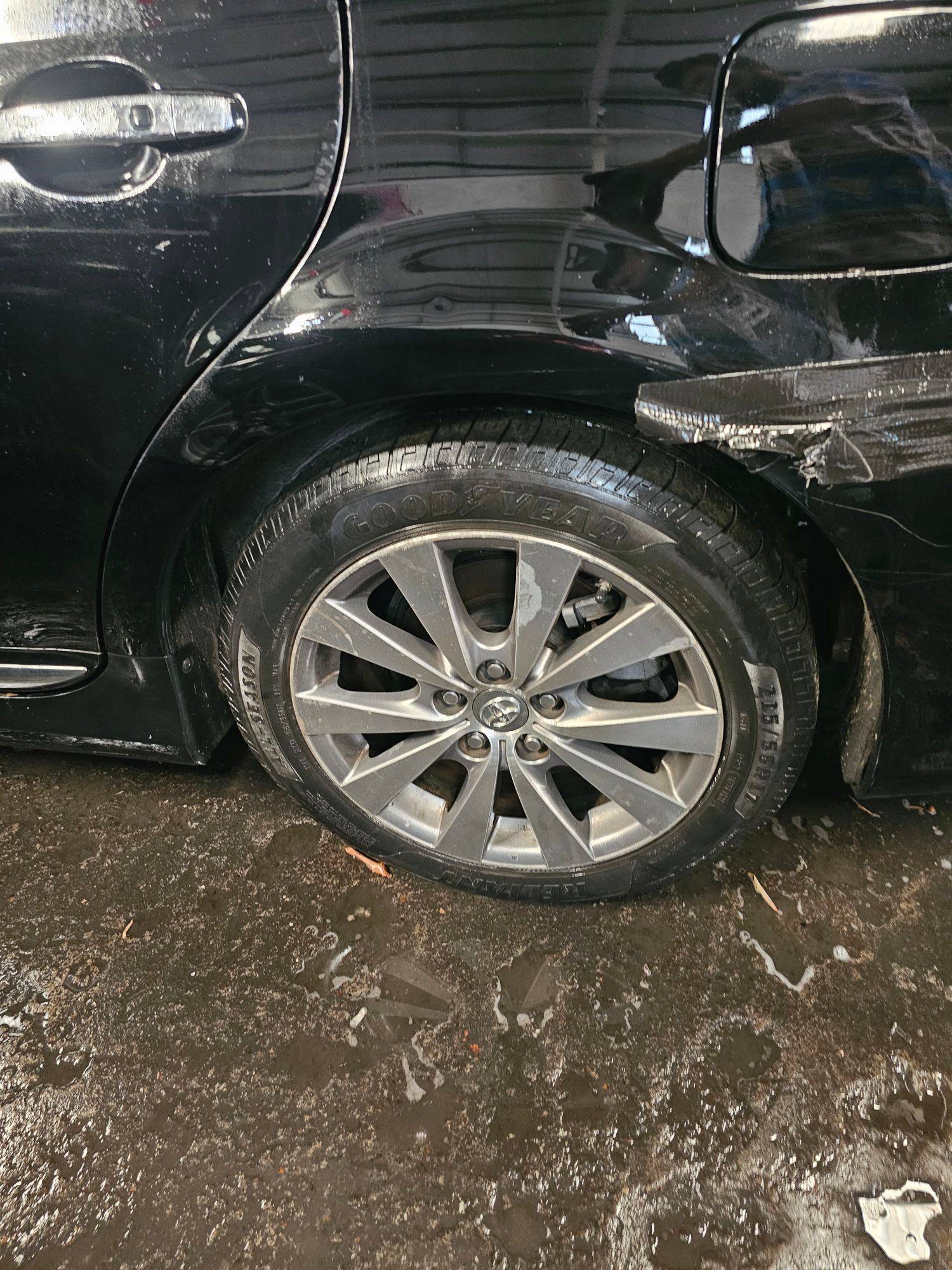 TOYOTA AVALON 2011 - Marhaba Auction Used Cars - Image 6