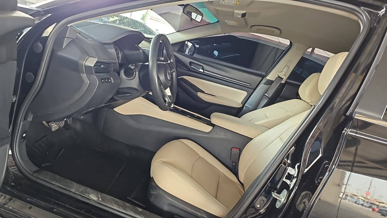 2019 NISSAN ALTIMA — 94709 Miles — Lot 0KC227468 — Souq - Marhaba Auctions Used Cars - Image 10