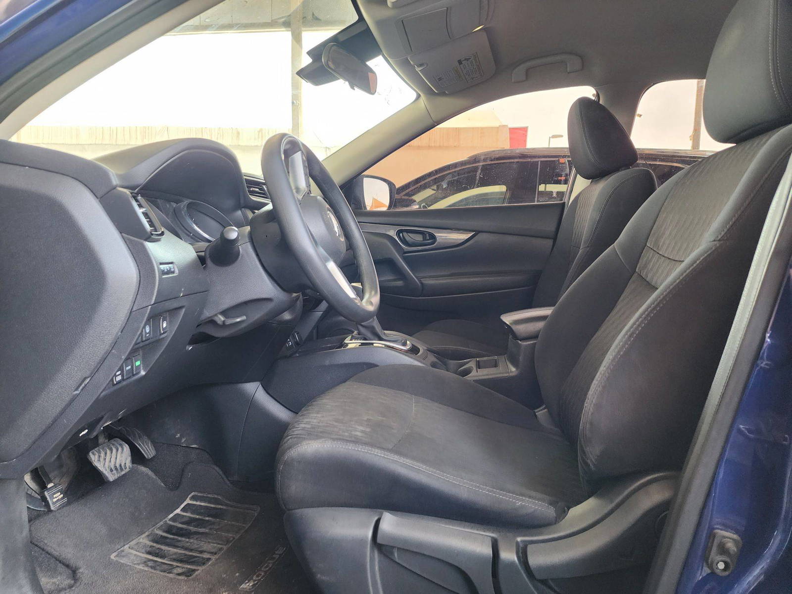 2019 NISSAN ROGUE — 96757 Miles — Lot 800768 — Main - Marhaba Auctions Used Cars - Image 8