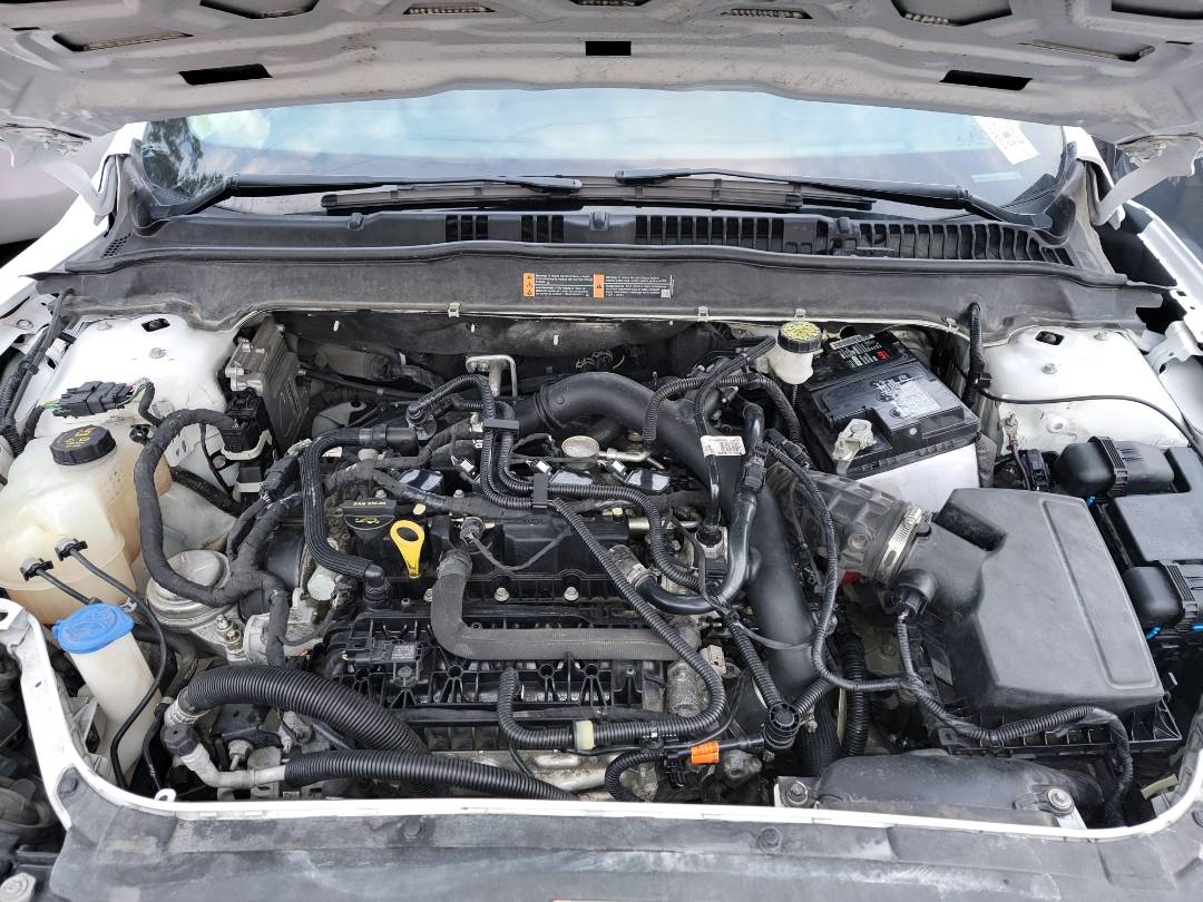 2020 FORD FUSION — 69380 Miles — Lot R262219 - Marhaba Auctions Used Cars - Image 10