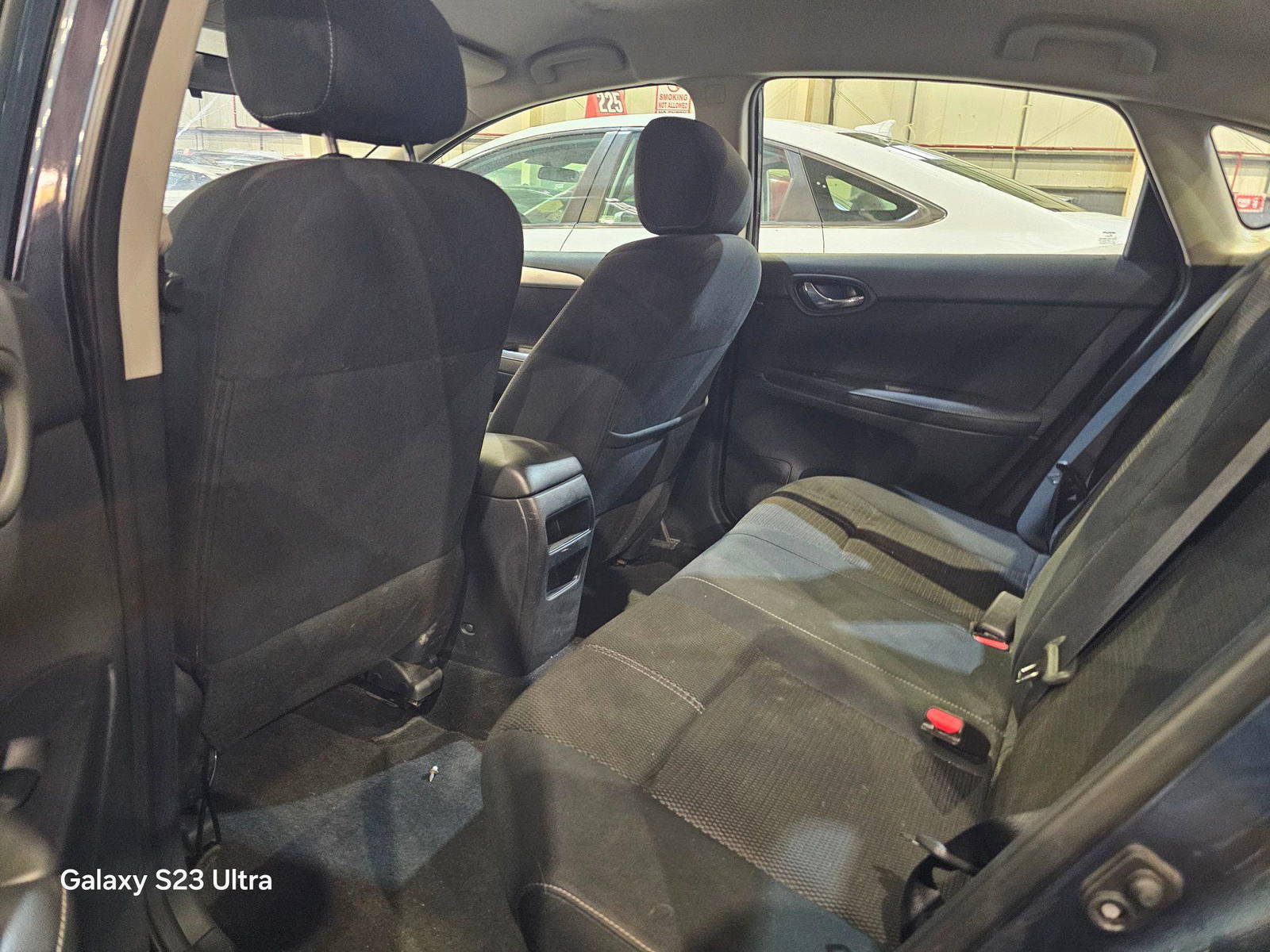 NISSAN SENTRA 2017 - Marhaba Auction Used Cars - Image 6