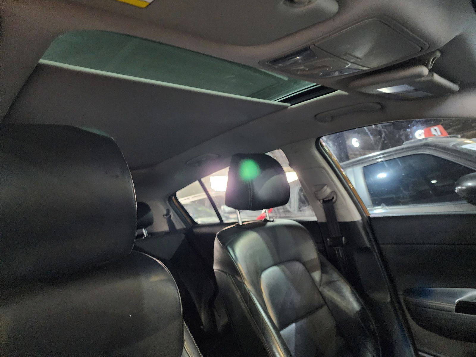 2018 KIA SPORTAGE — 178096 Miles — Lot 40879692 — Al Quoz - Marhaba Auctions Used Cars - Image 10