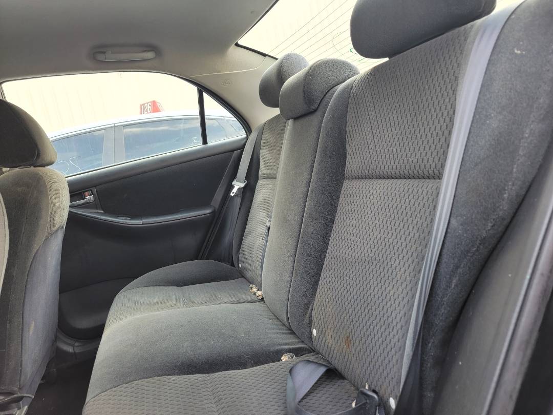 2007 TOYOTA COROLLA — 207214 Miles — Lot 38595975 — Souq - Marhaba Auctions Used Cars - Image 6