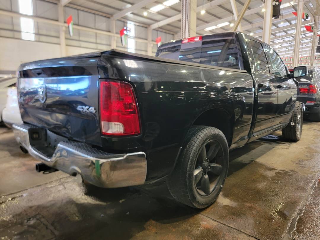 2016 RAM 1500 — 207001 Miles — Lot 165916 — Main - Marhaba Auctions Used Cars - Image 13