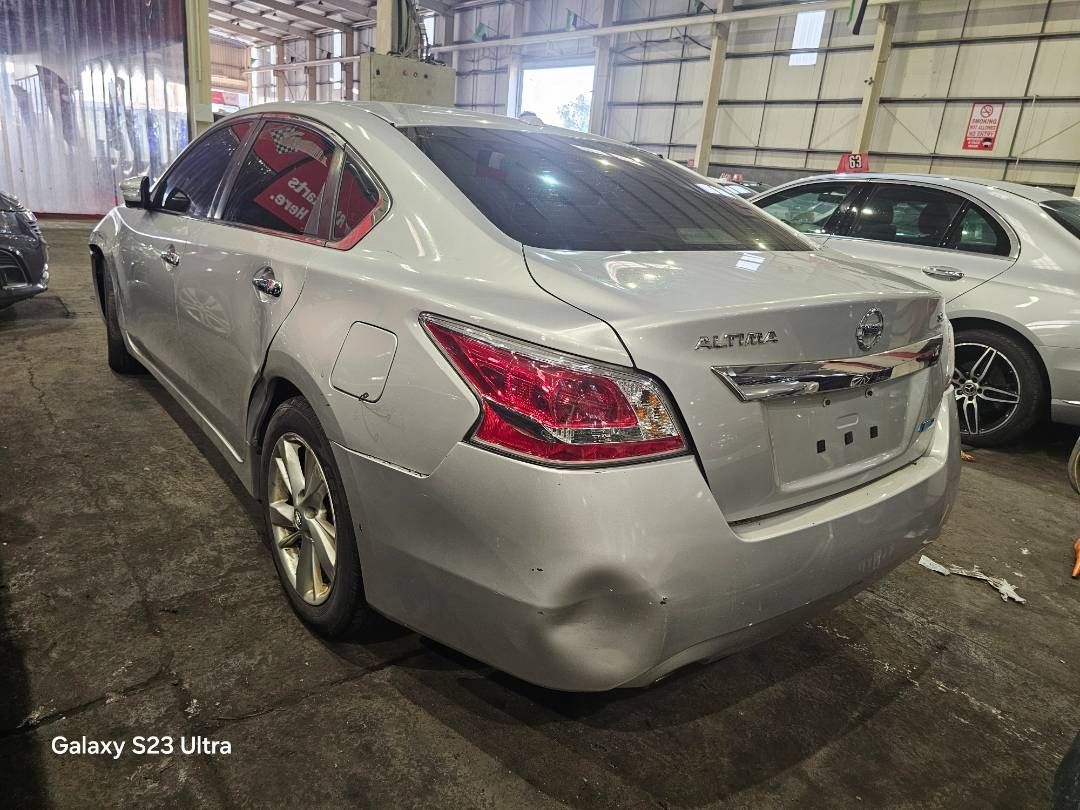 2013 NISSAN ALTIMA — 146317 Miles — Lot 60698025 — Main - Marhaba Auctions Used Cars - Image 5