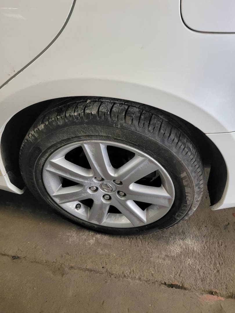 2008 LEXUS ES 350 — 157555 Miles — Lot 44505355 — Main - Marhaba Auctions Used Cars - Image 9