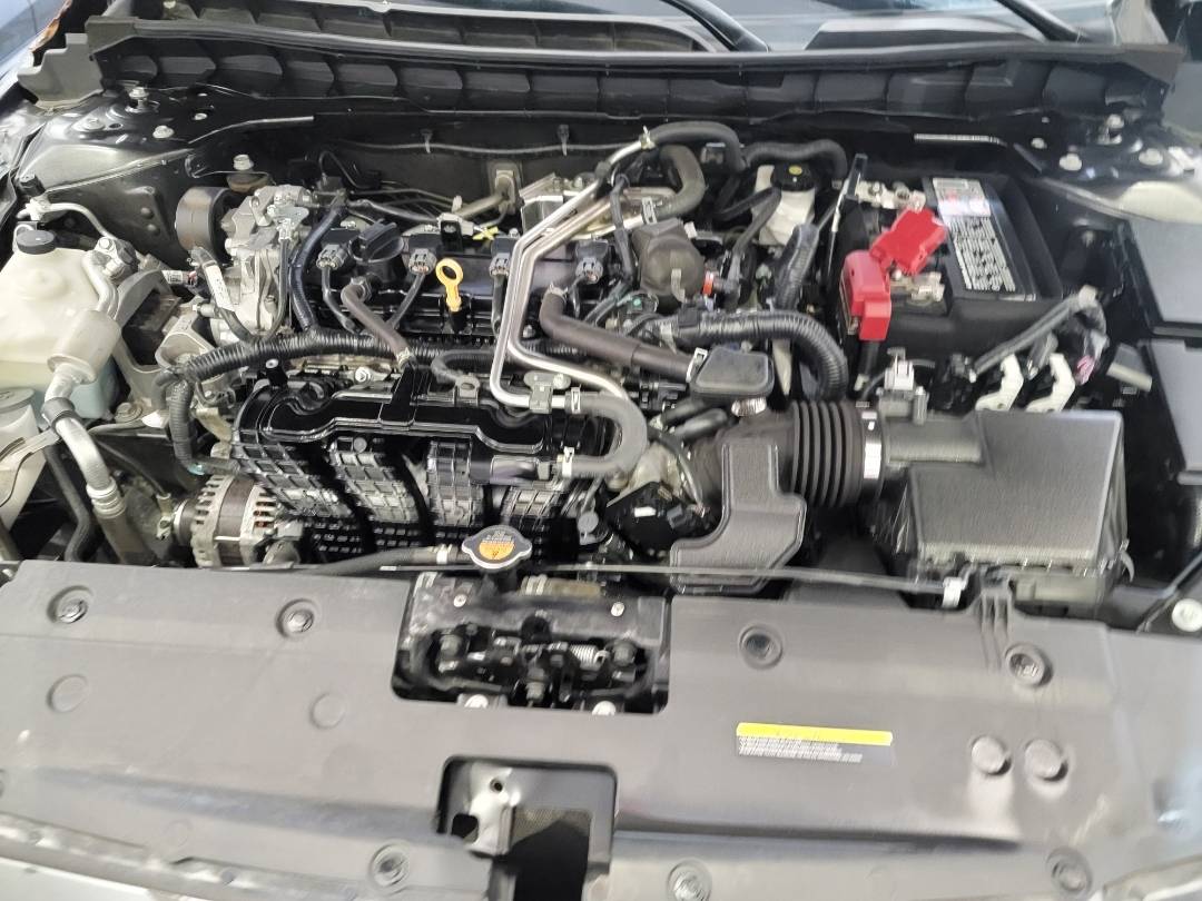 2022 NISSAN ALTIMA — 54138 Miles — Lot NN300084 — Main - Marhaba Auctions Used Cars - Image 10