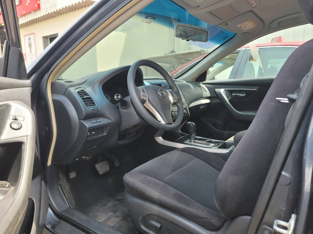 2013 NISSAN ALTIMA — 167249 Miles — Lot 47403753 — Souq - Marhaba Auctions Used Cars - Image 6