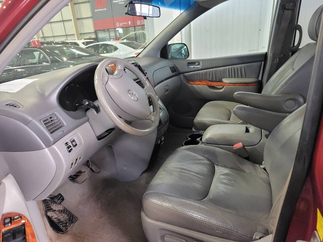 2010 TOYOTA SIENNA — 240801 Miles — Lot 52649264 — Main - Marhaba Auctions Used Cars - Image 7