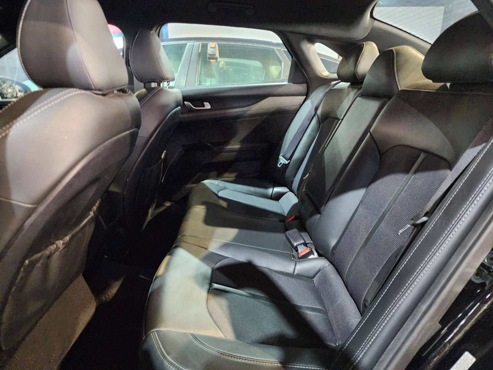 2022 KIA K5 — 43315 Miles — Lot 70839194 — Al Quoz - Marhaba Auctions Used Cars - Image 7
