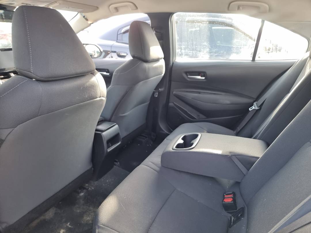 2021 TOYOTA COROLLA — 76059 Miles — Lot P205087 — Ind. 12 - Marhaba Auctions Used Cars - Image 6