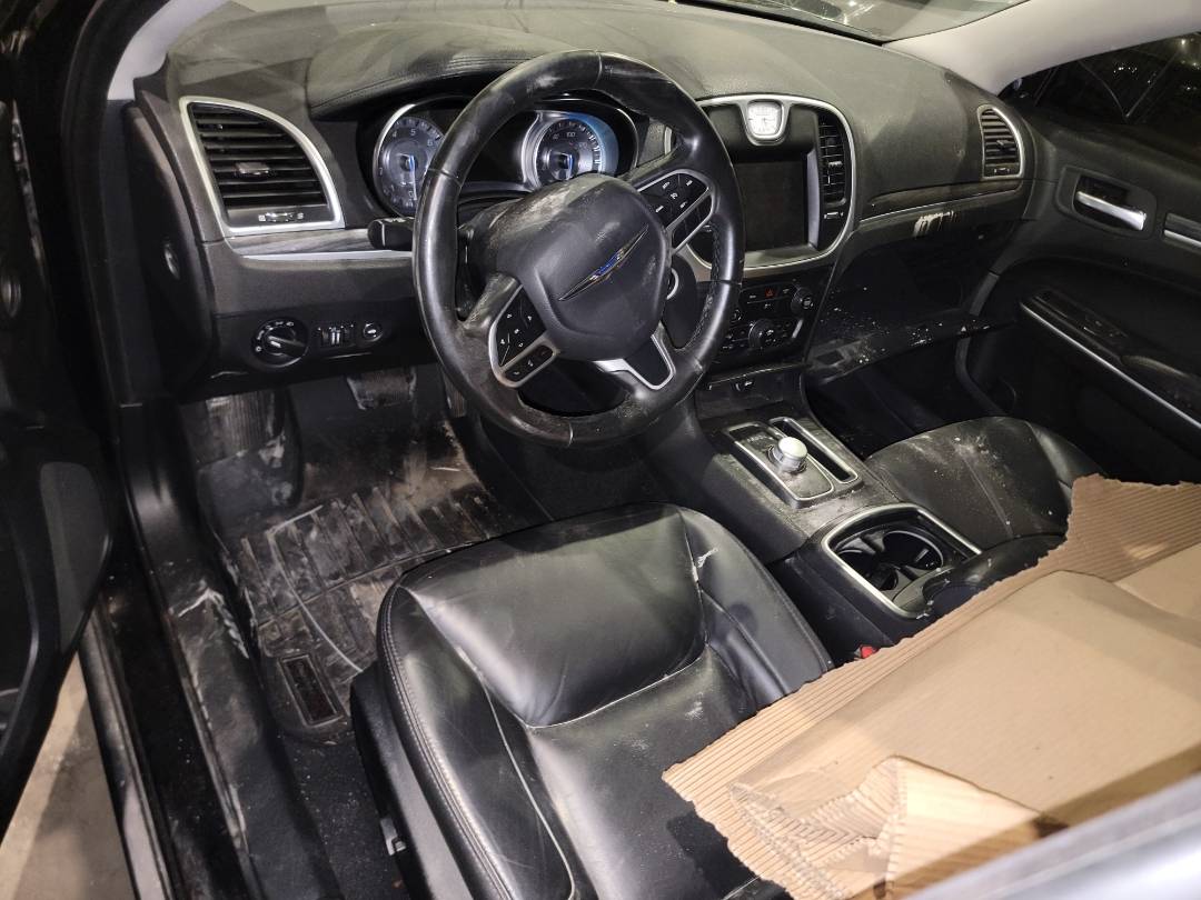 2019 CHRYSLER 300 — 50933 Miles — Lot 36903342 - Marhaba Auctions Used Cars - Image 9