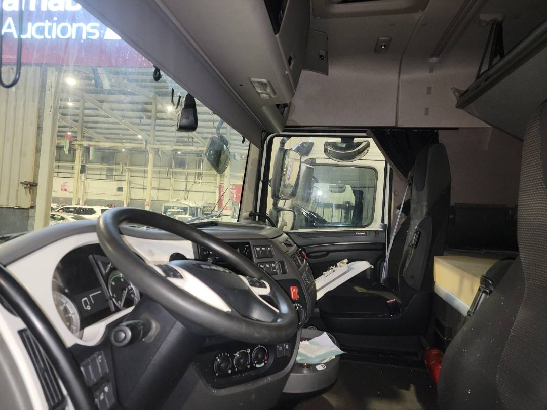 DAF XF-SERIES 2017 - Marhaba Auction Used Cars - Image 10