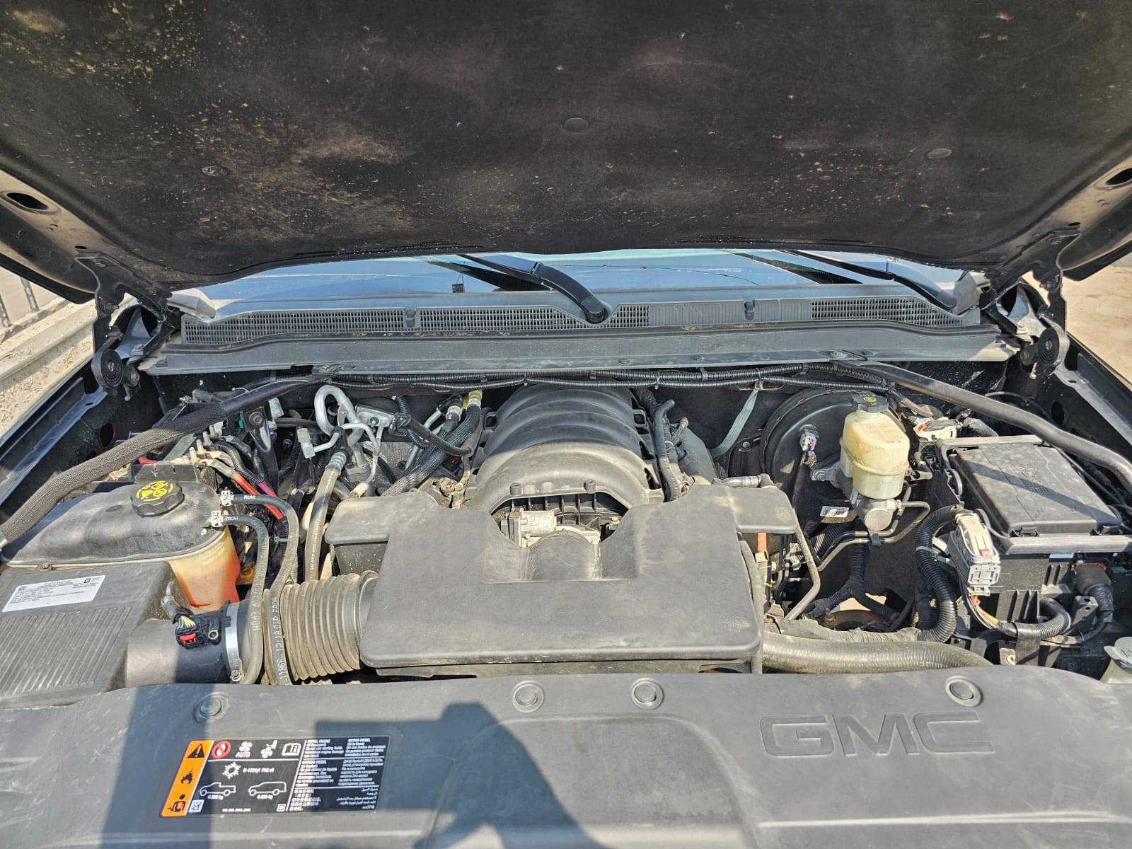 2019 GMC YUKON — 147389 Miles — Lot KR172994 — Main - Marhaba Auctions Used Cars - Image 12
