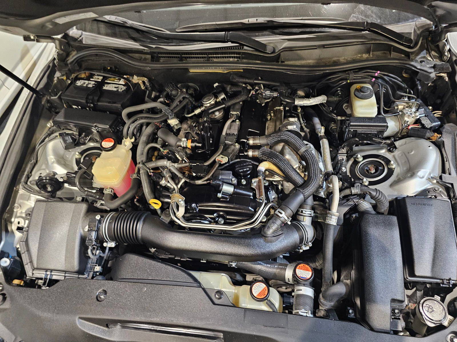 LEXUS IS 200T 2016 - Marhaba Auction Used Cars - Image 12