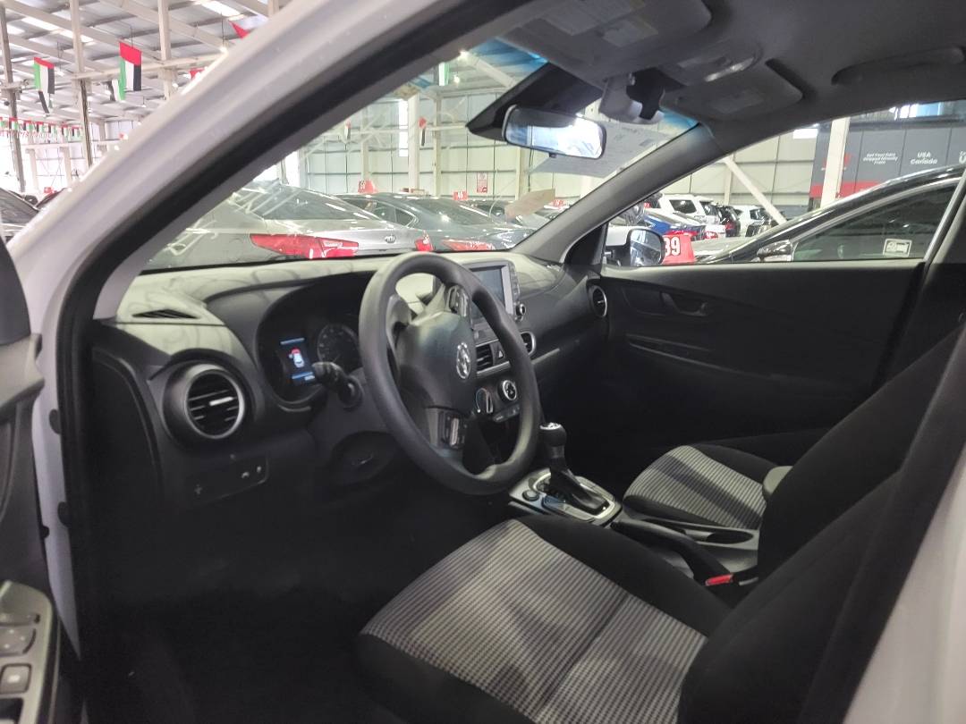 2021 HYUNDAI KONA — 24375 Miles — Lot 76956084 — Main - Marhaba Auctions Used Cars - Image 6