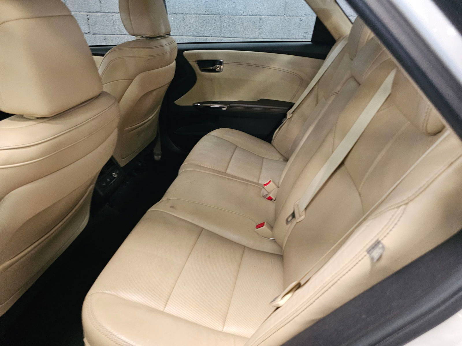 TOYOTA AVALON 2014 - Marhaba Auction Used Cars - Image 8