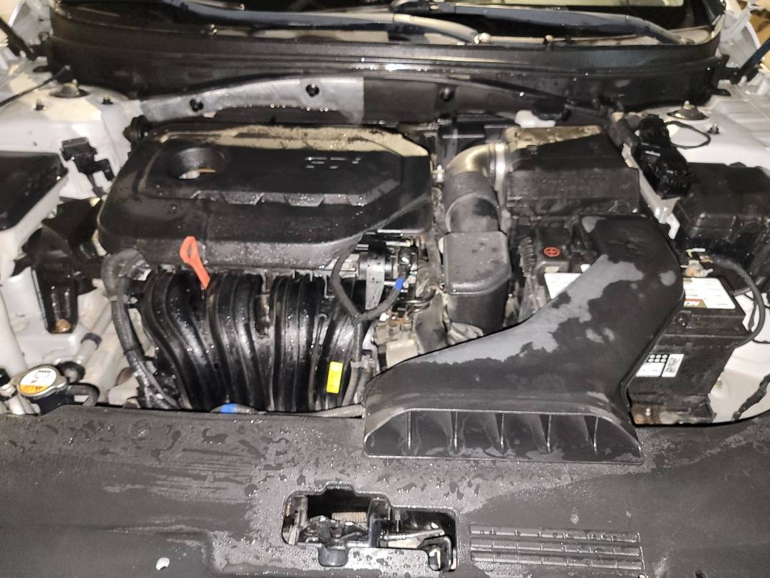 2018 HYUNDAI SONATA — 127194 Miles — Lot H682336 — Main - Marhaba Auctions Used Cars - Image 10