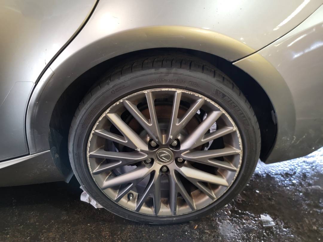 2014 LEXUS IS 250 — 142582 Miles — Lot D23E5008132 — Main - Marhaba Auctions Used Cars - Image 11