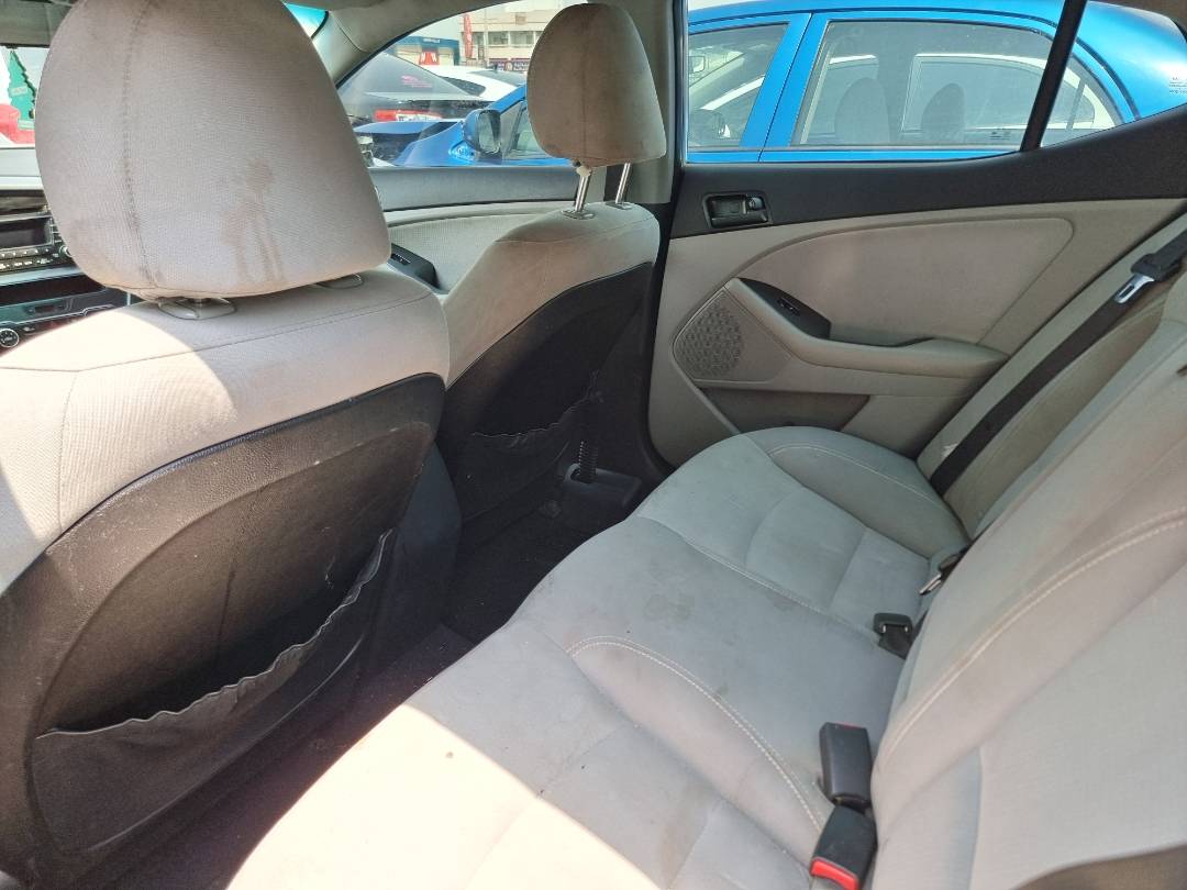 2012 KIA OPTIMA — 169288 Miles — Lot 77792243 — Ind. 12 - Marhaba Auctions Used Cars - Image 5