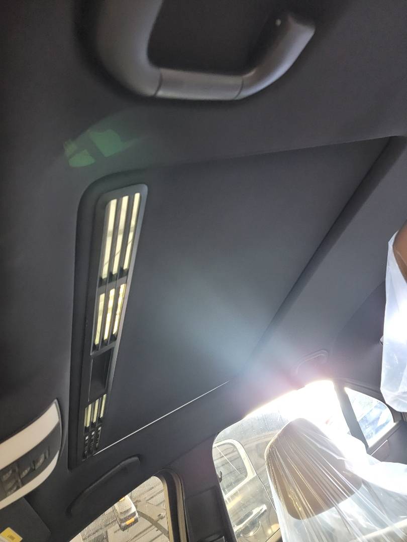 MERCEDES BENZ E 350 2012 - Marhaba Auction Used Cars - Image 10