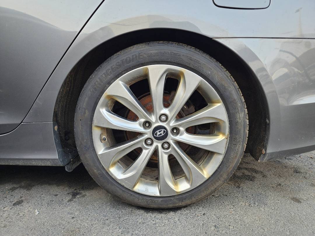 2012 HYUNDAI SONATA — 207897 Miles — Lot 756886 — Souq - Marhaba Auctions Used Cars - Image 11