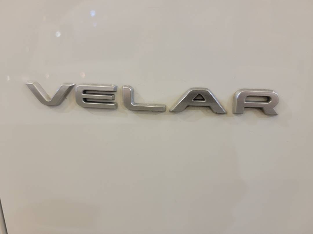 2023 LAND ROVER RANGE ROVER VELAR — 20258 Miles — Lot 37377790 - Marhaba Auctions Used Cars - Image 12