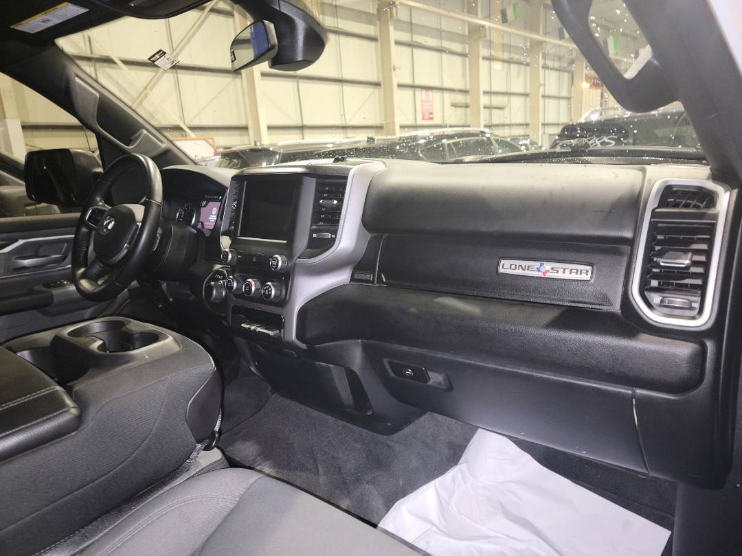2022 DODGE RAM 1500 — 28000 Miles — Lot 225056 - Marhaba Auctions Used Cars - Image 5