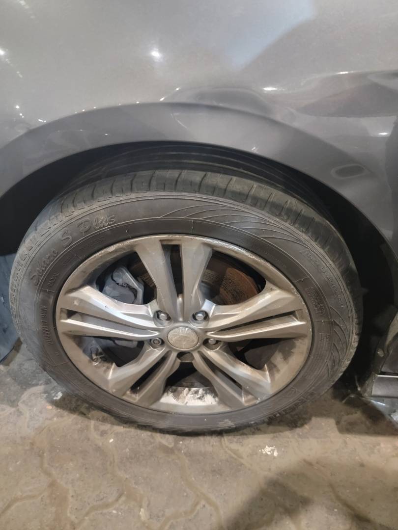 2018 HYUNDAI SONATA — 112765 Miles — Lot 651471 — Main - Marhaba Auctions Used Cars - Image 11