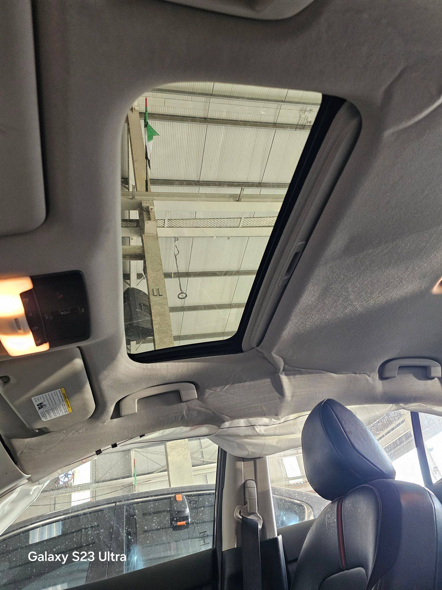 NISSAN SENTRA 2023 - Marhaba Auction Used Cars - Image 11