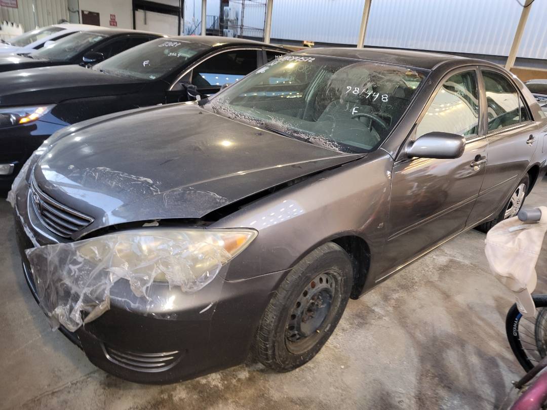 2005 TOYOTA CAMRY — 205389 Miles — Lot 38074572 - Marhaba Auctions Used Cars - Image 8